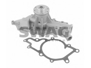 SWAG 10 92 6392 vandens siurblys
05138057AA, 5138057AA, 647 200 01 01