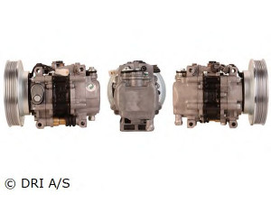 DRI 700510251 kompresorius, oro kondicionierius 
 Oro kondicionavimas -> Kompresorius/dalys
608114060, 46479556, 60814060