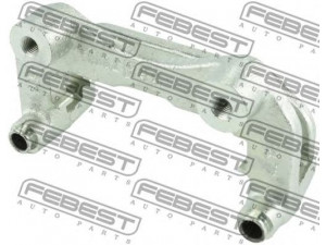 FEBEST 0577C-GGR stabdžių apkabos kronšteino rinkinys
GJ6A-26-281