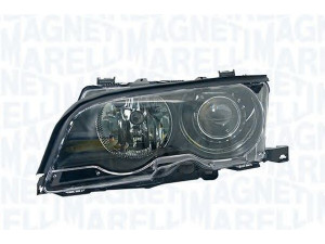MAGNETI MARELLI 710302479282 priekinis žibintas 
 Kėbulas -> Priekinis žibintas/dalys -> Priekinis žibintas/įterp.
63127165824, 6911454