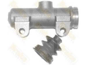 Brake ENGINEERING MC1654BE pagrindinis cilindras, stabdžiai
4277623
