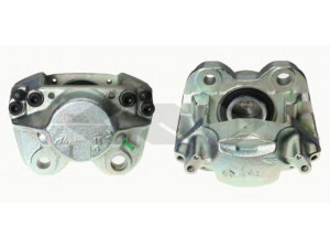 SPIDAN 402620 stabdžių apkaba 
 Dviratė transporto priemonės -> Stabdžių sistema -> Stabdžių apkaba / priedai
281 615 107B, 281 615 107B, 281 615 107B