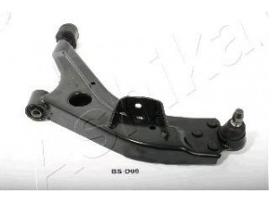 ASHIKA 72-0D-D05L vikšro valdymo svirtis 
 Ašies montavimas/vairavimo mechanizmas/ratai -> Valdymo svirtis/pasukamosios svirties sujungimas -> Vairo trauklės (valdymo svirtis, išilginis balansyras, diago
96213117