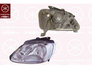 KLOKKERHOLM 95030123 priekinis žibintas 
 Kėbulas -> Priekinis žibintas/dalys -> Priekinis žibintas/įterp.
5Z1 941 005A, 5Z1 941 043A