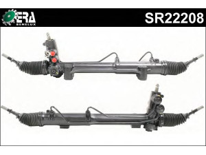 ERA Benelux SR22208 vairo pavara 
 Vairavimas -> Vairo pavara/siurblys
163 460 09 25