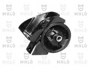MAL? 52156 variklio montavimas 
 Variklis -> Variklio montavimas -> Variklio montavimo rėmas
219302E300