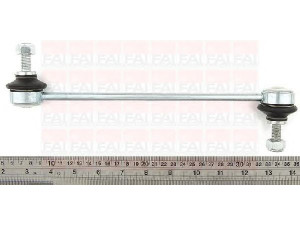 FAI AutoParts SS077 šarnyro stabilizatorius 
 Ašies montavimas/vairavimo mechanizmas/ratai -> Stabilizatorius/fiksatoriai -> Savaime išsilyginanti atrama
1127646, 1S13B438AC