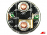 AS-PL SS5109 solenoidinis jungiklis, starteris
