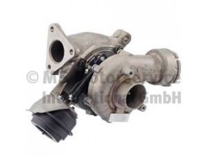 turbo by Intec 221900062 kompresorius, įkrovimo sistema 
 Išmetimo sistema -> Turbokompresorius
038145702E, 038145702EV, 038145702EV110