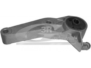 3RG 40463 variklio montavimas 
 Variklis -> Variklio montavimas -> Variklio montavimo rėmas
0846000, 09227883, 846000, 9227883