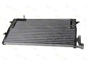 THERMOTEC KTT110002 kondensatorius, oro kondicionierius 
 Oro kondicionavimas -> Kondensatorius
3A0.820.413 A, 3A0820413A
