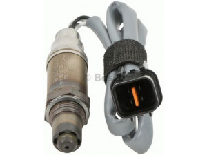 BOSCH F 00H L00 239 lambda jutiklis 
 Išmetimo sistema -> Jutiklis/zondas
MD342694, MD360182, MN158918