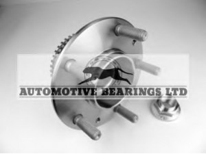 Automotive Bearings ABK774 rato guolio komplektas 
 Ašies montavimas/vairavimo mechanizmas/ratai -> Rato stebulė/montavimas -> Rato guolis
GE4V-26-15XA