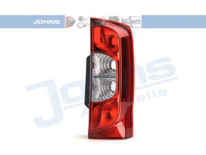 JOHNS 30 65 88-3 kombinuotas galinis žibintas 
 Kėbulas -> Transporto priemonės galas -> Kombinuotas galinis žibintas/dalys -> Kombinuotas galinis žibintas
1358249080