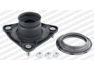 SNR KB689.01 remonto komplektas, pakabos statramstis 
 Ašies montavimas/vairavimo mechanizmas/ratai -> Montavimas, pakabos statramstis
54610-2H200, 54612-2C000, 54610-2H200