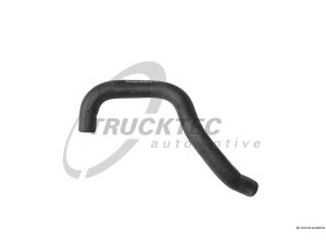 TRUCKTEC AUTOMOTIVE 02.40.255 radiatoriaus žarna
906 501 3782