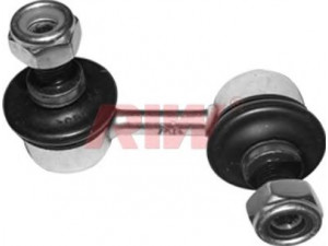 RIW TO4015 šarnyro stabilizatorius 
 Ašies montavimas/vairavimo mechanizmas/ratai -> Stabilizatorius/fiksatoriai -> Savaime išsilyginanti atrama
48820-20030