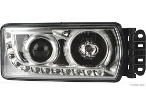 HERTH+BUSS ELPARTS 81658118 priekinis žibintas 
 Kėbulas -> Priekinis žibintas/dalys -> Priekinis žibintas/įterp.
5801745442