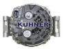 AD KÜHNER 553655RI kintamosios srovės generatorius
0131546302, A0131546302