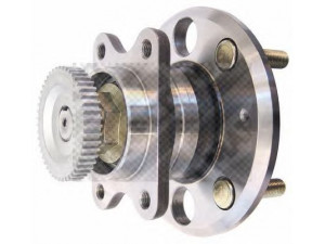MAPCO 46575 rato guolio komplektas 
 Ašies montavimas/vairavimo mechanizmas/ratai -> Rato stebulė/montavimas -> Rato guolis
52730-38103, 5273038103