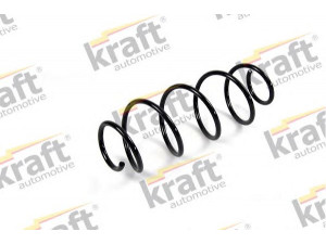 KRAFT AUTOMOTIVE 4023100 spyruoklė 
 Pakaba -> Spyruoklės
50701019