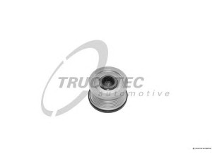 TRUCKTEC AUTOMOTIVE 08.17.031 laisvos eigos sankaba, kint. sr. generatorius
12 31 7 516 099, 12 31 7 552 352