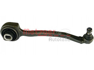METZGER 88052902 vikšro valdymo svirtis 
 Ašies montavimas/vairavimo mechanizmas/ratai -> Valdymo svirtis/pasukamosios svirties sujungimas -> Vairo trauklės (valdymo svirtis, išilginis balansyras, diago
203 330 2011, 203 330 3411, 204 330 2011