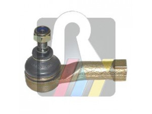 RTS 91-07085-2 skersinės vairo trauklės galas 
 Vairavimas -> Vairo mechanizmo sujungimai
274225