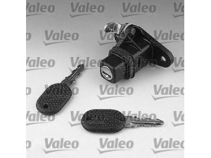 VALEO 256235 užrakto cilindras 
 Užrakinimo sistema -> Užrakto cilindras/rinkinys
5941475