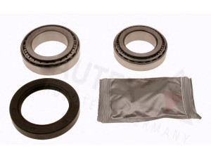AUTEX 802610 rato guolio komplektas 
 Ašies montavimas/vairavimo mechanizmas/ratai -> Rato stebulė/montavimas -> Rato guolis