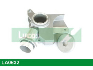 LUCAS ENGINE DRIVE LA0632 įtempiklio svirtis, V formos rumbuotas diržas 
 Diržinė pavara -> V formos rumbuotas diržas/komplektas -> Įtempiklis
11282247175