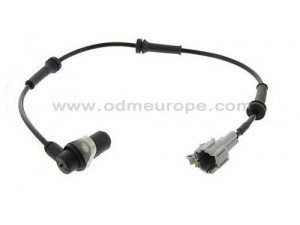 ODM-MULTIPARTS 97-992140 jutiklis, rato greitis 
 Elektros įranga -> Jutikliai
479008H300