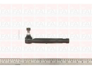 FAI AutoParts SS2847 skersinės vairo trauklės galas 
 Vairavimas -> Vairo mechanizmo sujungimai
4504649195