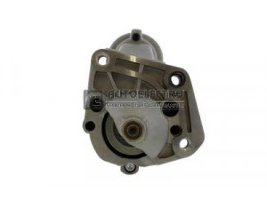 AUTOELECTRO AES2250 starteris 
 Elektros įranga -> Starterio sistema -> Starteris
8602103