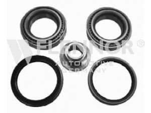 KAWE FR930763 rato guolio komplektas 
 Ašies montavimas/vairavimo mechanizmas/ratai -> Rato stebulė/montavimas -> Rato guolis
1E01-33-047, 1E01-33-047A, 1E0133047