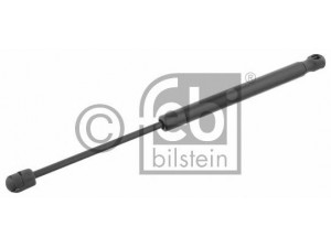 FEBI BILSTEIN 28033 dujinė spyruoklė, bagažinė 
 Priedai -> Bagažinė/pakrovimo skyrius
8731.J6