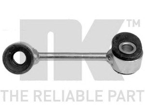 NK 5113319 šarnyro stabilizatorius 
 Ašies montavimas/vairavimo mechanizmas/ratai -> Stabilizatorius/fiksatoriai -> Savaime išsilyginanti atrama
2103202289, 2103203789