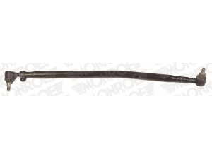 MONROE L29001 strypo montavimas 
 Vairavimas -> Sujungimo trauklės surinkimas/dalys -> Sujungimo trauklės surinkimas
291 415 701 E