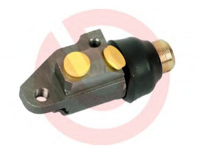 BREMBO A 12 969 rato stabdžių cilindras 
 Stabdžių sistema -> Ratų cilindrai
91023213, 1556872, 72VB2062EB, 7372782