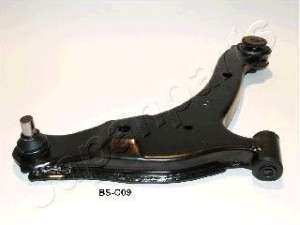 JAPANPARTS BS-C09R vikšro valdymo svirtis 
 Ašies montavimas/vairavimo mechanizmas/ratai -> Valdymo svirtis/pasukamosios svirties sujungimas -> Vairo trauklės (valdymo svirtis, išilginis balansyras, diago
04656730AH, 4656730AH, 4656730AN