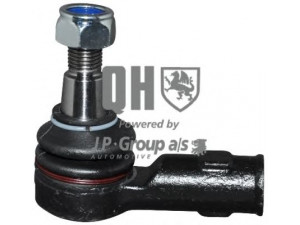 JP GROUP 1344601409 skersinės vairo trauklės galas 
 Vairavimas -> Vairo mechanizmo sujungimai
6384600048, 6384600205