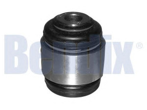 BENDIX 045410B valdymo svirties/išilginių svirčių įvorė 
 Ašies montavimas/vairavimo mechanizmas/ratai -> Valdymo svirtis/pasukamosios svirties sujungimas -> Montavimas/sutvirtinimas
33321138722, 33321140345, 33326775551