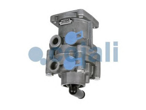 COJALI 2312500 stabdžių vožtuvas, darbinis stabdys
2500251, 5000791199, 5000877131