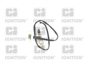 QUINTON HAZELL XLOS1040 lambda jutiklis 
 Išmetimo sistema -> Jutiklis/zondas
964 606 124 01
