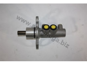AUTOMEGA 3061100218D0B pagrindinis cilindras, stabdžiai 
 Stabdžių sistema -> Pagrindinis stabdžių cilindras
8D0611021B, 8D0611021B, 8D0611021B