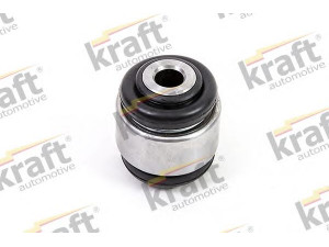 KRAFT AUTOMOTIVE 4231617 valdymo svirties/išilginių svirčių įvorė 
 Ašies montavimas/vairavimo mechanizmas/ratai -> Valdymo svirtis/pasukamosios svirties sujungimas -> Montavimas/sutvirtinimas
0423121, 423121, 4567244, 90496700