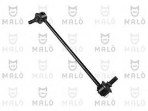 MAL? 52393 šarnyro stabilizatorius 
 Ašies montavimas/vairavimo mechanizmas/ratai -> Stabilizatorius/fiksatoriai -> Savaime išsilyginanti atrama
548304H000