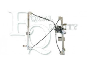 EQUAL QUALITY 060114 lango pakėliklis 
 Vidaus įranga -> Elektrinis lango pakėliklis
9222A4, 9222G1