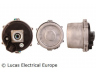 LUCAS ELECTRICAL LRA02167 kintamosios srovės generatorius 
 Elektros įranga -> Kint. sr. generatorius/dalys -> Kintamosios srovės generatorius
12311705483, 12317508052, 12317508054