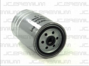 JC PREMIUM B3W000PR kuro filtras 
 Techninės priežiūros dalys -> Papildomas remontas
1772175143, 116760469600, 116760469601
